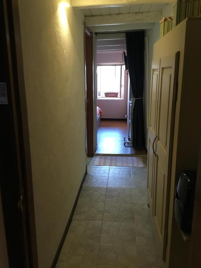New Arcobaleno Ossegna Hotel Maissana Екстериор снимка