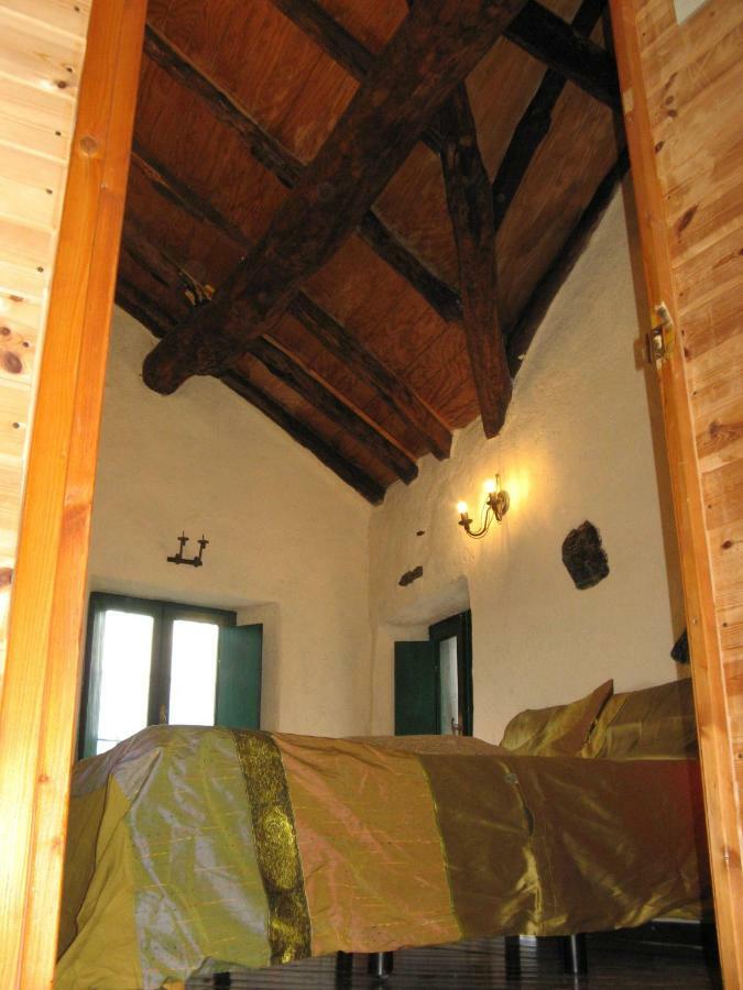 New Arcobaleno Ossegna Hotel Maissana Екстериор снимка