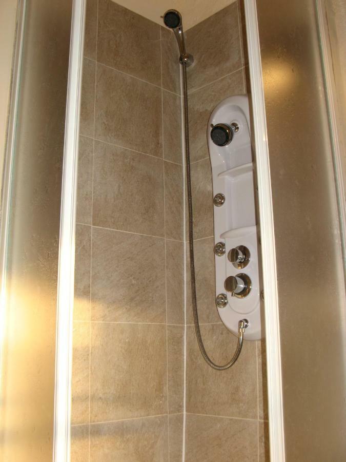 New Arcobaleno Ossegna Hotel Maissana Екстериор снимка